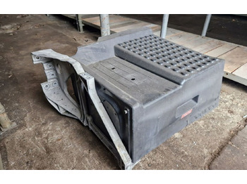 بطارية - شاحنة Volvo SKRZYNKA AKUMULATORÓW VOLVO FH4 FM4 FMX4 RENAULT GAMA RANGE T: صورة 4