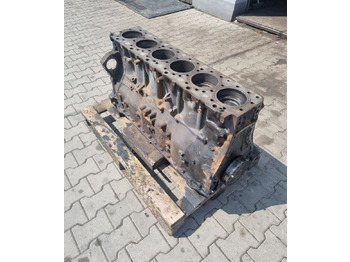 مجموعة الأسطوانة - شاحنة Volvo SŁUPEK TŁOKI WAŁ KORBOWY FH 12 D12 RENAULT MAGNUM DXI 12 1001968   Volvo: صورة 4