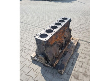 مجموعة الأسطوانة - شاحنة Volvo SŁUPEK TŁOKI WAŁ KORBOWY FH 12 D12 RENAULT MAGNUM DXI 12 1001968   Volvo: صورة 3