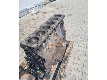مجموعة الأسطوانة - شاحنة Volvo SŁUPEK TŁOKI WAŁ KORBOWY FH 12 D12 RENAULT MAGNUM DXI 12 1001968   Volvo: صورة 5