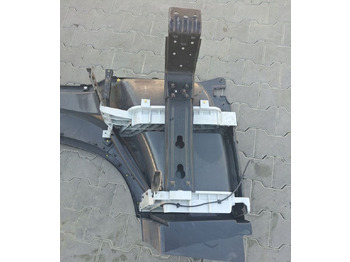 موطئ القدم - شاحنة Volvo STOPIEŃ STOPNICA LEWA STELAŻ ORYGINAŁ VOLVO FH 4 82819482: صورة 5 موطئ القدم - شاحنة Volvo STOPIEŃ STOPNICA LEWA STELAŻ ORYGINAŁ VOLVO FH 4 82819482: صورة 5