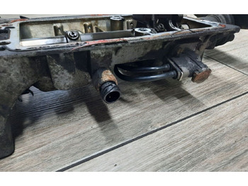 نقل الحركة - شاحنة Volvo WYBIERAK SKRZYNI BIEGÓW MANUAL VT FH FM 20713810: صورة 2