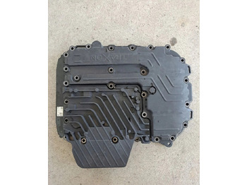 علبة التروس و قطع الغيار ZF