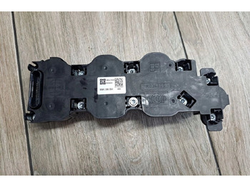 علبة التروس و قطع الغيار ZF