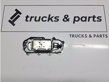 علبة التروس و قطع الغيار ZF