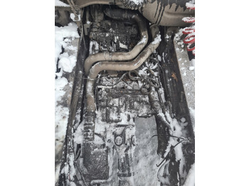 صندوق التروس ZF