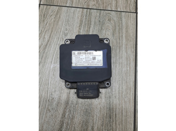 علبة التروس و قطع الغيار ZF