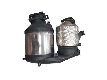 علبة العادم/ نظام العادم - سيارة للبيع Audi Roetfilter DPF Audi A4, A5, A6, Q5 - 2.0 / 3.0 TDi - 04L131601TX 04L131669H: صورة 2 علبة العادم/ نظام العادم - سيارة للبيع Audi Roetfilter DPF Audi A4, A5, A6, Q5 - 2.0 / 3.0 TDi - 04L131601TX 04L131669H: صورة 2
