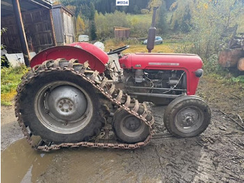 جرار MASSEY FERGUSON 1000 series