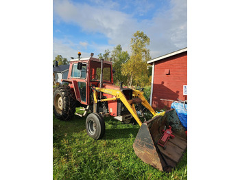 جرار MASSEY FERGUSON 1000 series