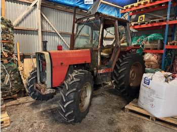 جرار MASSEY FERGUSON 1000 series
