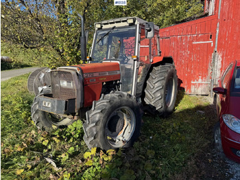 جرار MASSEY FERGUSON 1000 series