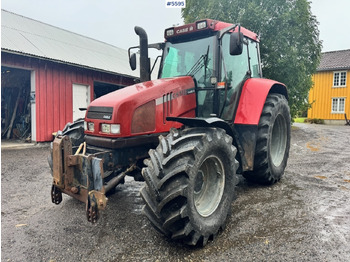 جرار CASE IH CS 110