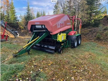 ماكينات نشر التبن