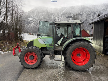 جرار CLAAS Celtis