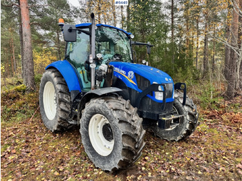 جرار NEW HOLLAND T5.115