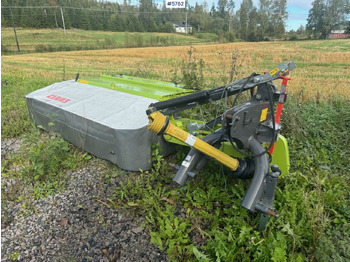 ماكينات نشر التبن CLAAS