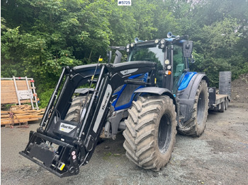 جرار VALTRA N-series