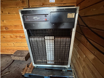 معدات التكييف