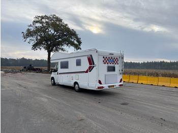 موتر هوم سقف عالي rimor seal 9: صورة 4 موتر هوم سقف عالي rimor seal 9: صورة 4