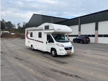 موتر هوم سقف عالي rimor seal 9: صورة 2 موتر هوم سقف عالي rimor seal 9: صورة 2