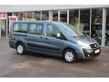 ميكروباص FIAT Scudo
