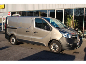 ميكروباص OPEL Vivaro