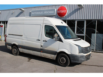 ميكروباص VOLKSWAGEN Crafter 35