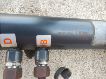 المقود MAN steering cylinder: صورة 2