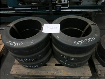 إطارات TRELLEBORG