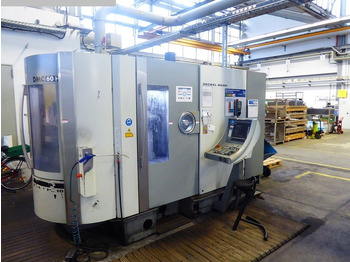 مركز تصنيع CNC