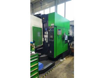 مركز تصنيع CNC MAKINO A77 e: صورة 2