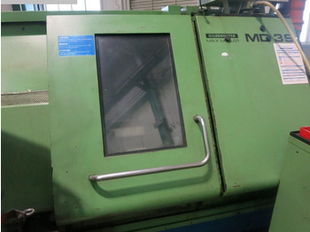 مخرطة معدنية MAX MUELLER-GILDEMEISTER MD 3 S: صورة 3 مخرطة معدنية MAX MUELLER-GILDEMEISTER MD 3 S: صورة 3