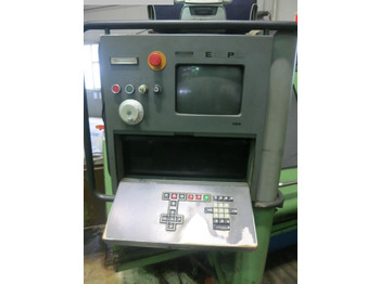 مخرطة معدنية MAX MUELLER-GILDEMEISTER MD 3 S: صورة 2 مخرطة معدنية MAX MUELLER-GILDEMEISTER MD 3 S: صورة 2