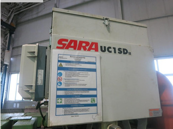 مخرطة معدنية MAX MUELLER-GILDEMEISTER MD 3 S: صورة 5 مخرطة معدنية MAX MUELLER-GILDEMEISTER MD 3 S: صورة 5