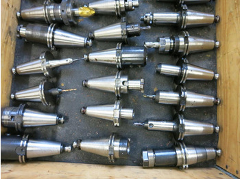 آلة تصنيع المعادن