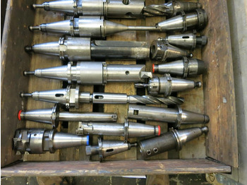 آلة تصنيع المعادن