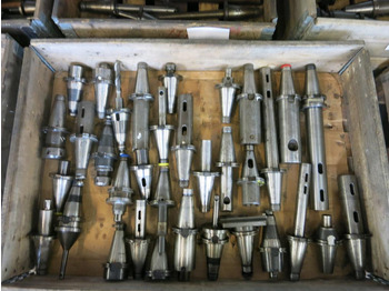 آلة تصنيع المعادن