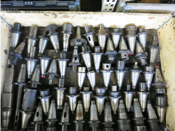 آلة تصنيع المعادن