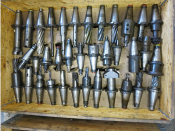 آلة تصنيع المعادن