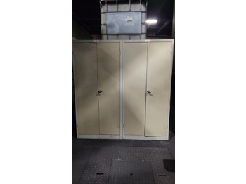 معدات الورشة