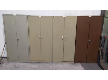 معدات الورشة