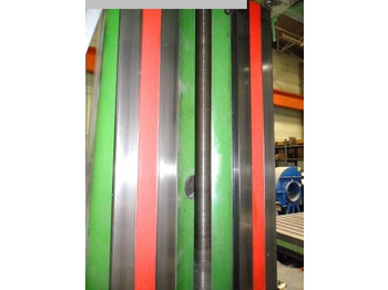 آلة تصنيع المعادن