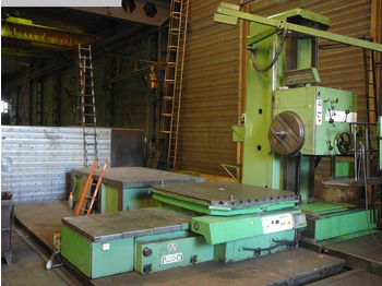 آلة تصنيع المعادن