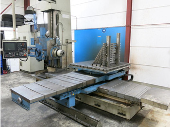 آلة تصنيع المعادن