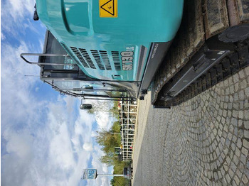 حفار زاحف Kobelco SK130LC-11: صورة 3 حفار زاحف Kobelco SK130LC-11: صورة 3