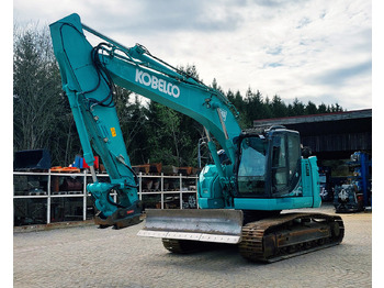 تأجير Kobelco SK230SRLC-5 Kobelco SK230SRLC-5: صورة 1