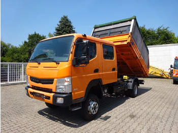 قلاب صغير FUSO Canter