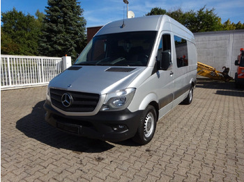 فان MERCEDES-BENZ Sprinter 316