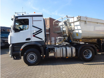 مقطورة السحب MERCEDES-BENZ Arocs 1851